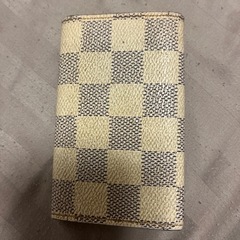 ヴィトンダミエ　キーケースの画像