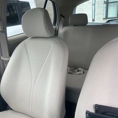 トヨタVITZの画像