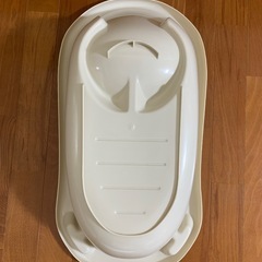 美品 ベビーお風呂の画像