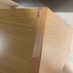3段ボックスの画像