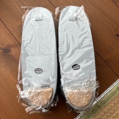 新品未使用品　着物用和装用2weyハンドバッグ草履セットの画像