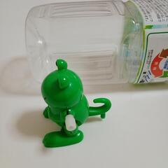 カエル🐸のおもちゃの画像