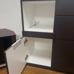キッチンボード(パルビン様)の画像