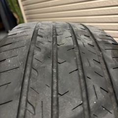 225/40R19 2本セット　セーバーリングの画像