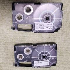 カシオ　ネームランドの画像