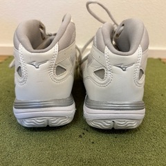 フィットネスMizuno ウエーブダイバースの画像