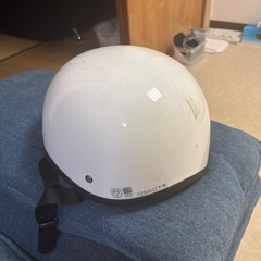 ヘルメットの画像