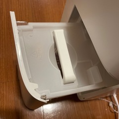 2024年製　除湿機　SHARP シャープ　CV-R71-W　の画像