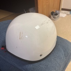 ヘルメットの画像