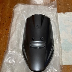 Ｖ１００フロントカウル新品未使用
の画像