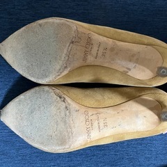 jimmy choo　の画像