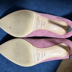 jimmy choo　の画像