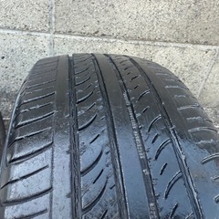 165/55R14の画像