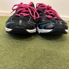 AVIA　シューズ　スニーカー フィットネスの画像