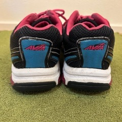 AVIA　シューズ　スニーカー フィットネスの画像