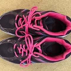 AVIA　シューズ　スニーカー フィットネスの画像