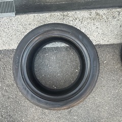 165/55R14 の画像