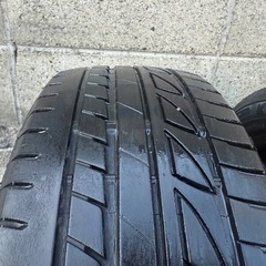 165/55R14 の画像