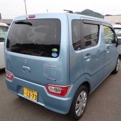 スズキ ワゴンR (SUZUKI WAGON R)の画像