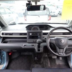 スズキ ワゴンR (SUZUKI WAGON R)の画像