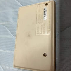 KORG   コードプロセッサーの画像