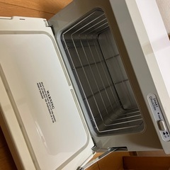 タオルウォーマーの画像