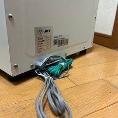 タオルウォーマーの画像