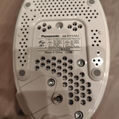 パナソニック　ナノケアスチーマー美顔器の画像