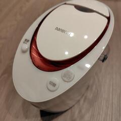 パナソニック　ナノケアスチーマー美顔器の画像
