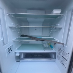 Panasonic 2020 501L　NR-F506XPVの画像