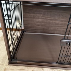 犬　ハウス　ケージ　
サークル　　　　 　　の画像
