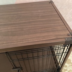 犬　ハウス　ケージ　
サークル　　　　 　　の画像