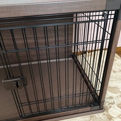 犬　ハウス　ケージ　
サークル　　　　 　　の画像