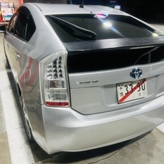 フリウス30 車検２年　¥370000の画像