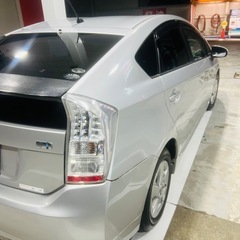 フリウス30 車検２年　¥370000の画像