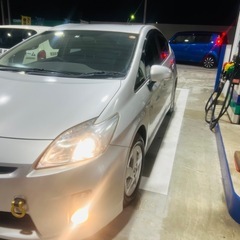 フリウス30 車検２年　¥370000の画像
