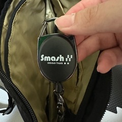 SMASH BAGの画像