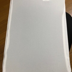 昭和西川ムアツ枕の画像