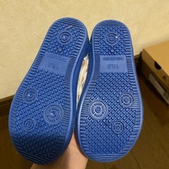 上履きの画像