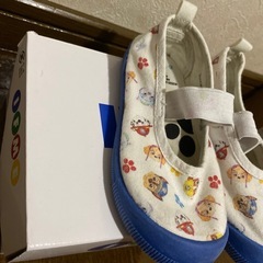上履きの画像