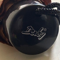 Derby（ダービー）　折りたたみ傘の画像
