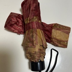 Derby（ダービー）　折りたたみ傘の画像