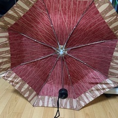 Derby（ダービー）　折りたたみ傘の画像