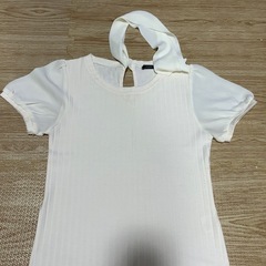 トップス カットソー M レディース　まとめ売り　の画像