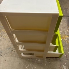 収納ケース, プラスチック製衣装ケース,(天馬株式会社), の画像