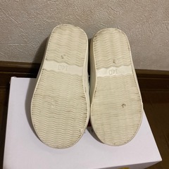 ブリーズのスリッポンの画像