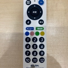 SHARP AQUOS 26インチテレビ　の画像