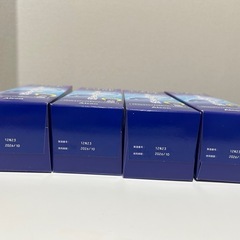 【新品未開封】AOセプトクリアケア×4 おまけ付きの画像
