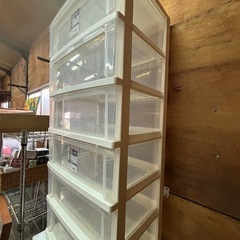 衣装ケース, プラスチック製収納ケース, アイリスオオヤマbox,の画像
