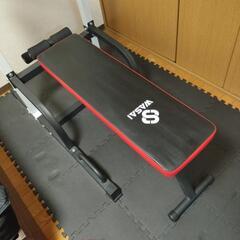 wasai 筋トレ 懸垂マシンの画像